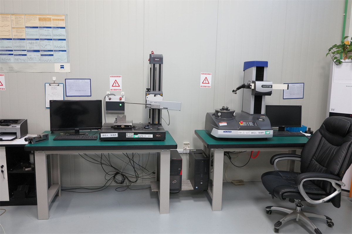 Testing Equipment (8)